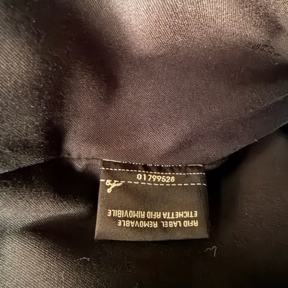 Fendi 2Jours Tote Monster - Picture 8 of 8